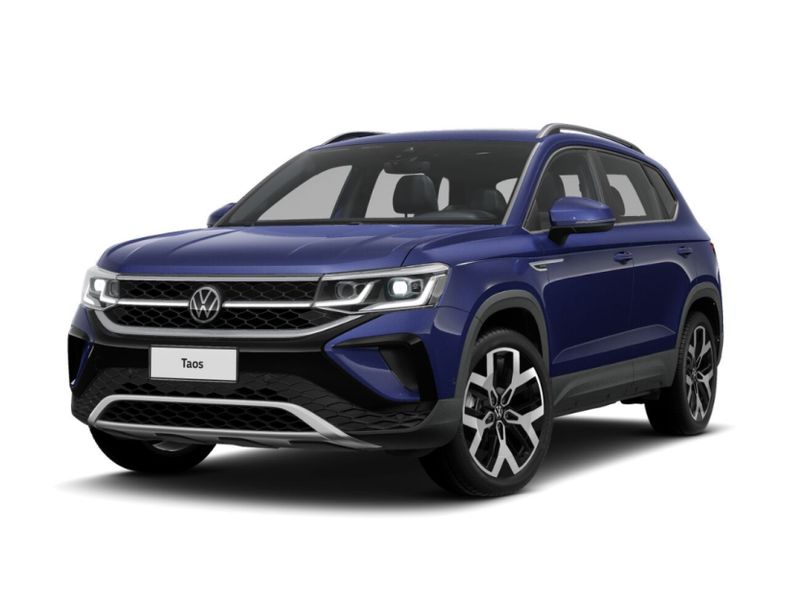 VOLKSWAGEN TAOS