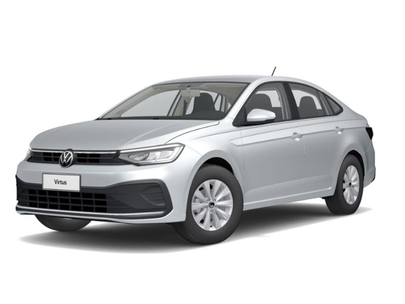 VOLKSWAGEN VIRTUS