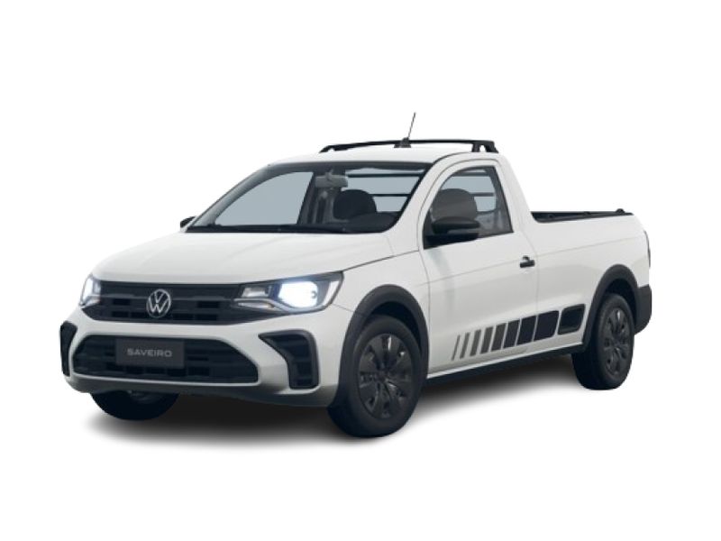 VOLKSWAGEN SAVEIRO
