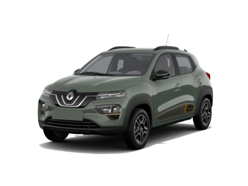 RENAULT KWID