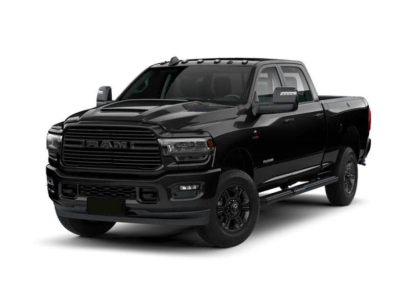 RAM 2500