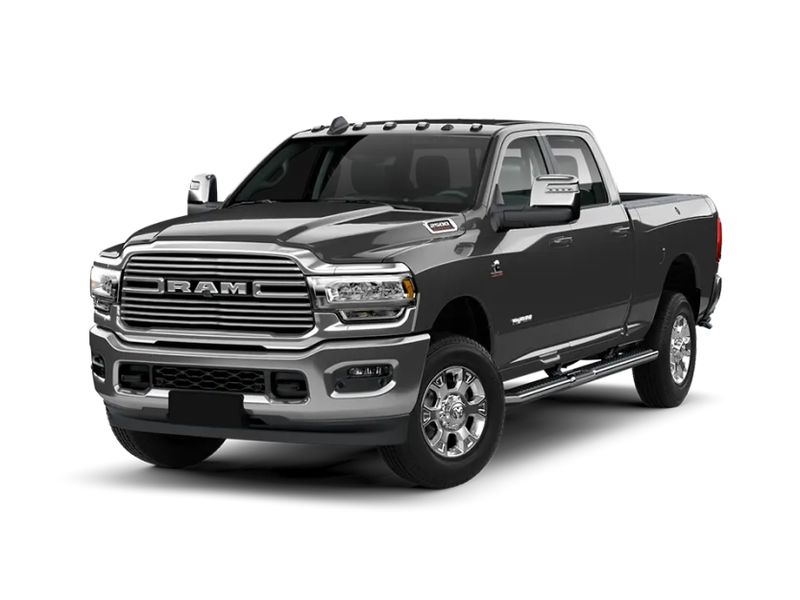 RAM 2500