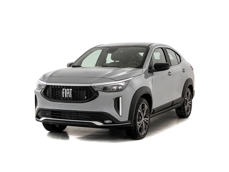 FIAT FASTBACK