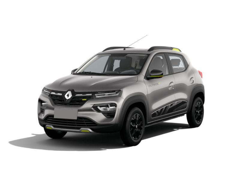 RENAULT KWID