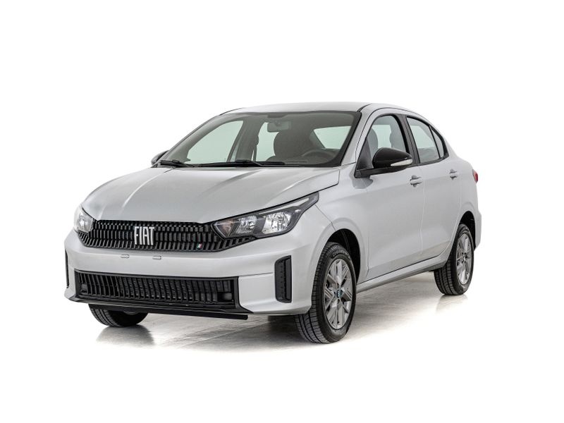 FIAT CRONOS