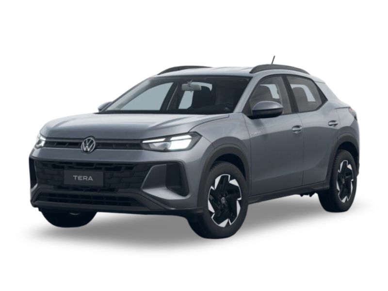 VOLKSWAGEN TERA