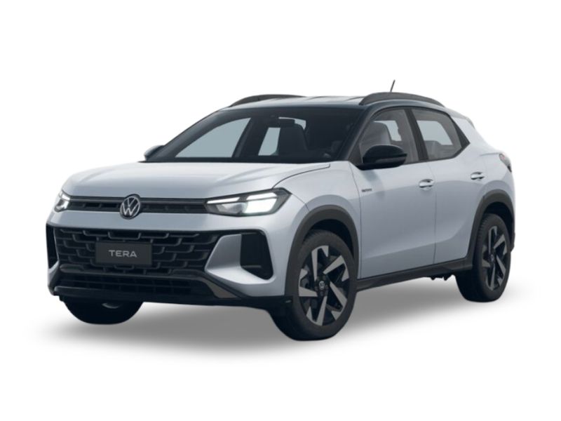 VOLKSWAGEN TERA