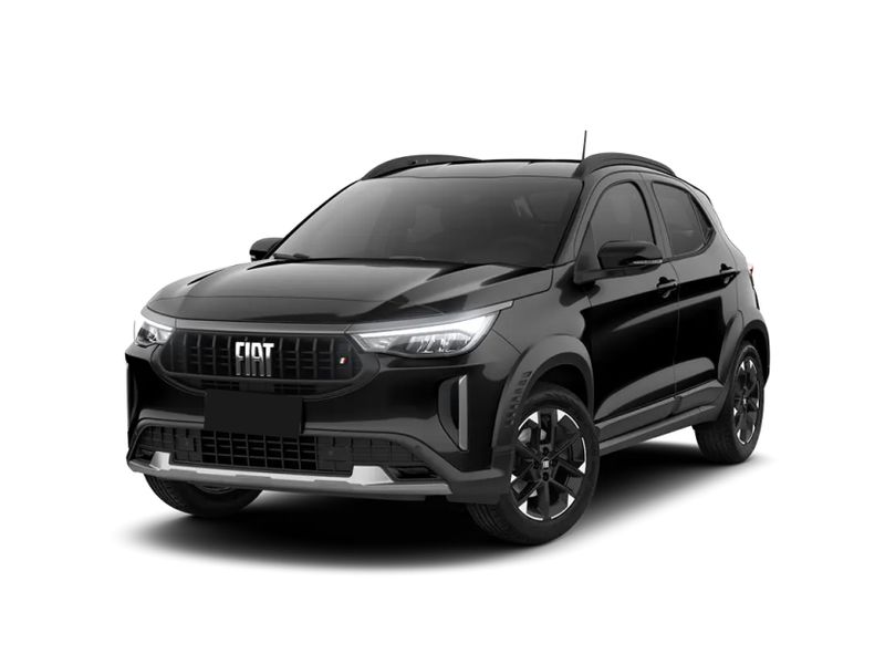 FIAT PULSE