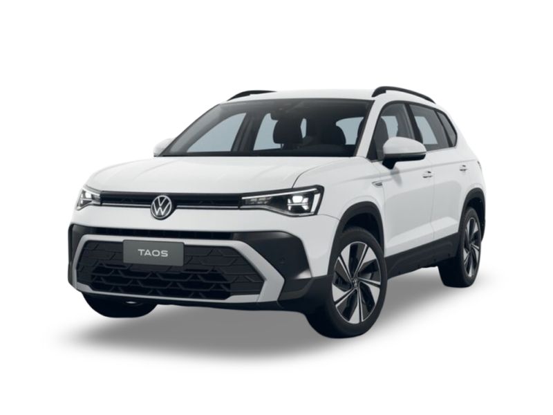 VOLKSWAGEN TAOS
