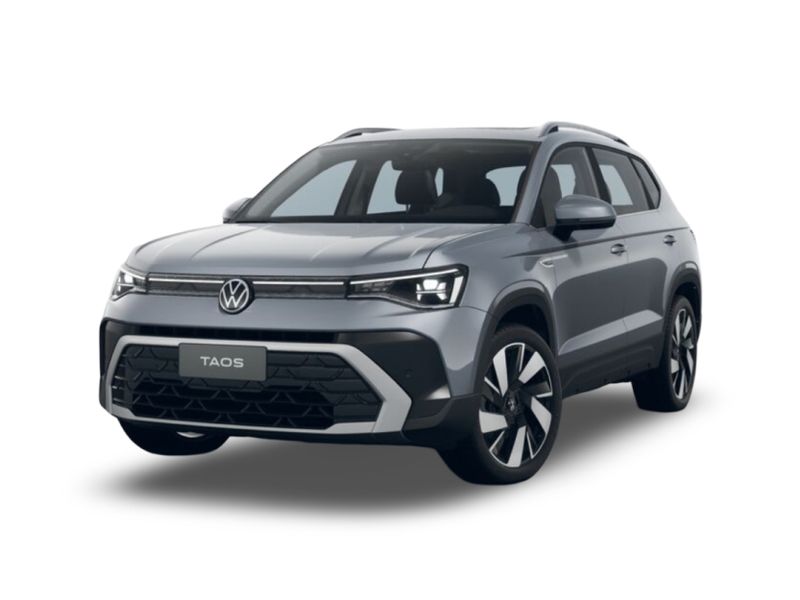 VOLKSWAGEN TAOS