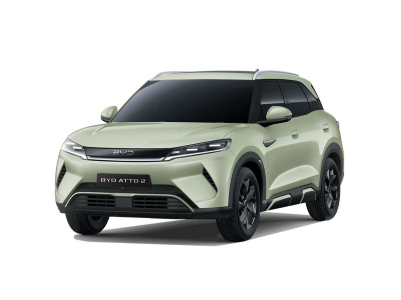 BYD ATTO 2