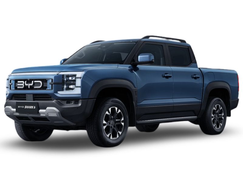 BYD SHARK