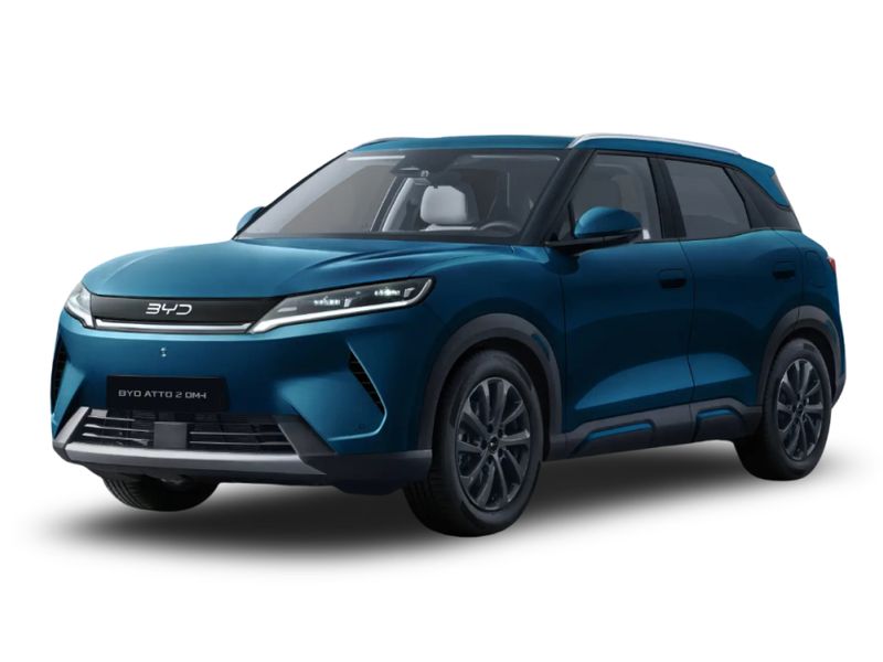 BYD ATTO 2