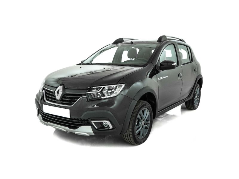 RENAULT STEPWAY
