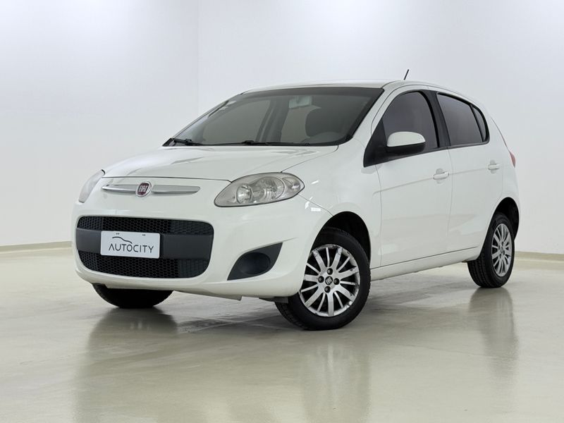 FIAT PALIO