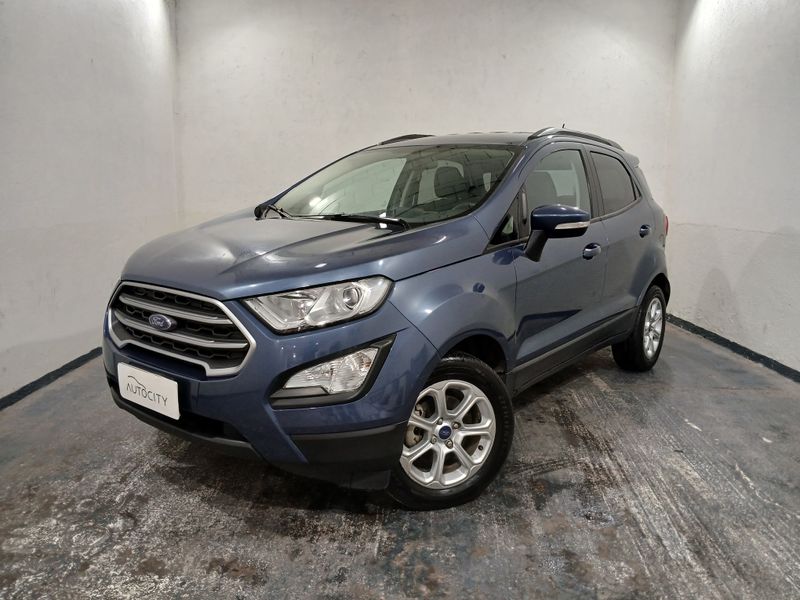 FORD ECO SPORT