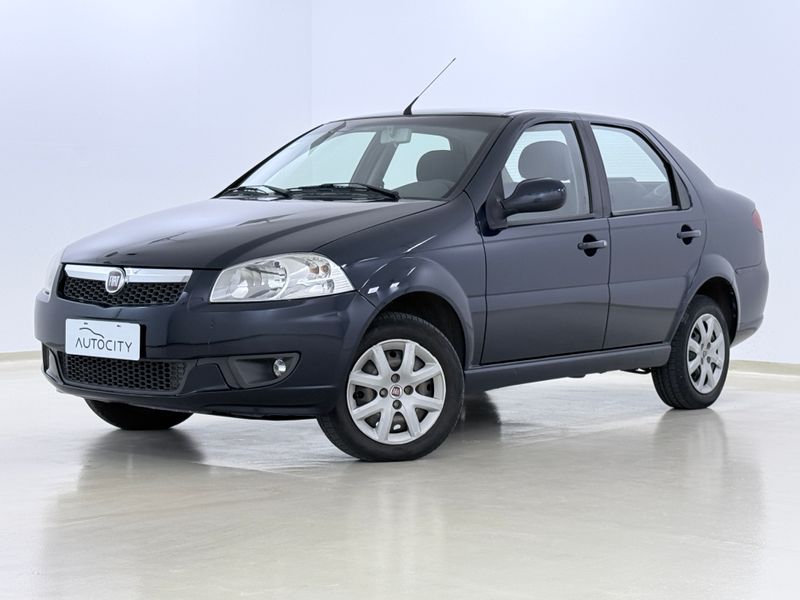 FIAT SIENA