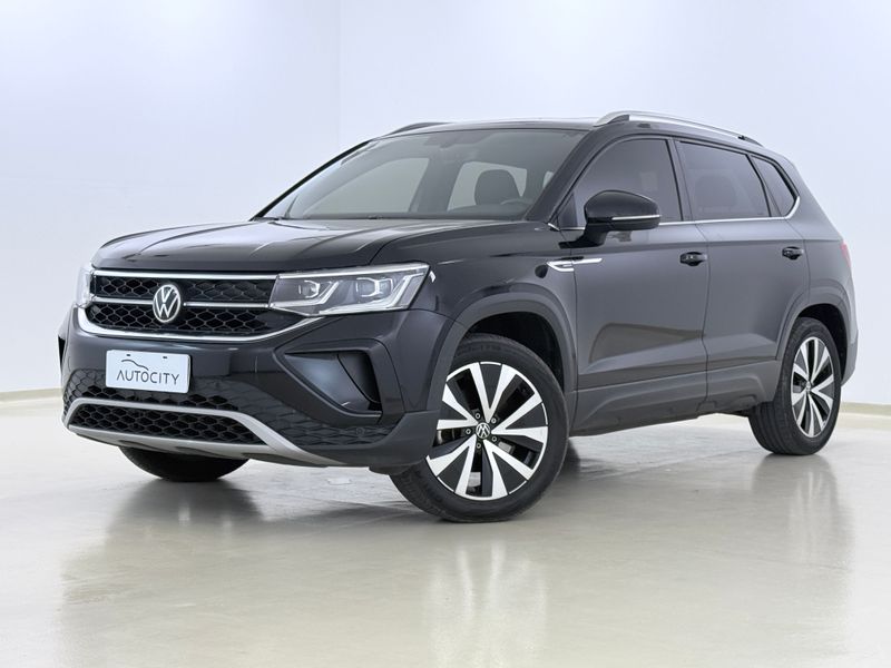 VOLKSWAGEN TAOS