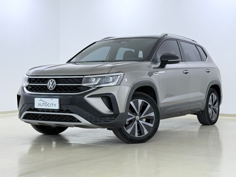VOLKSWAGEN TAOS