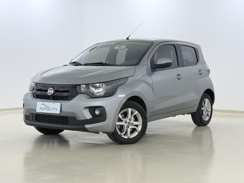 FIAT MOBI