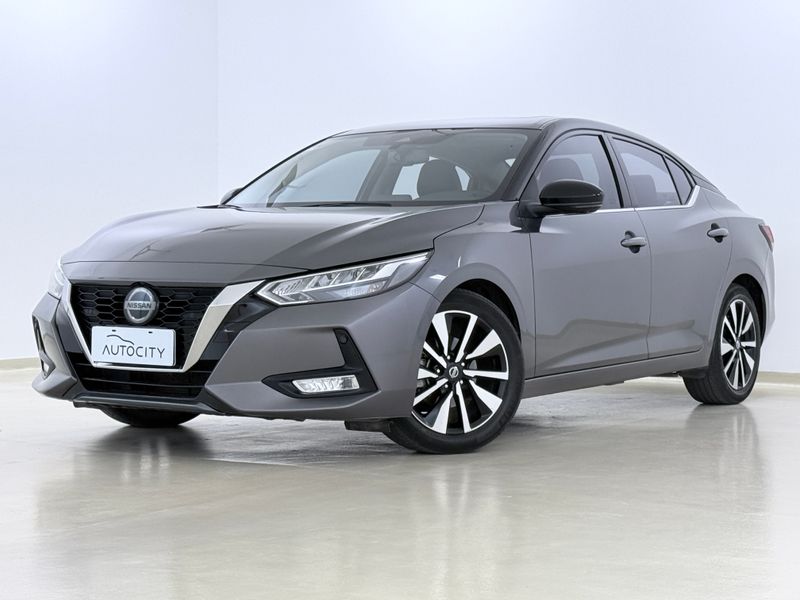 NISSAN SENTRA