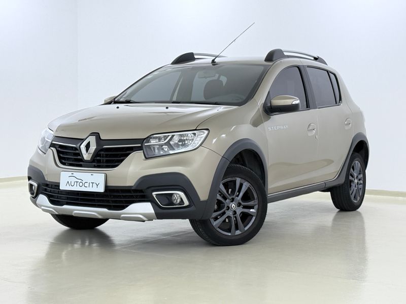 RENAULT STEPWAY
