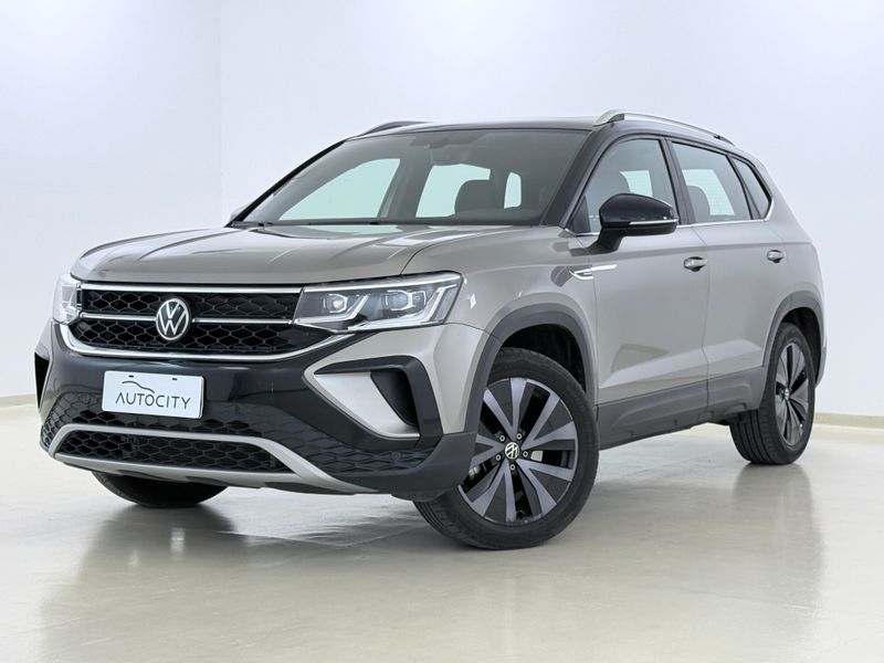 VOLKSWAGEN TAOS