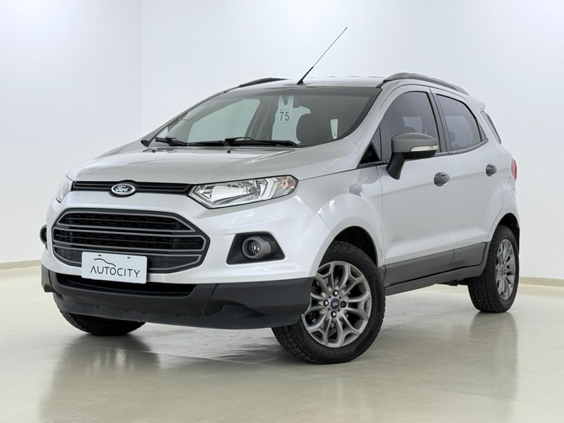 FORD ECO SPORT