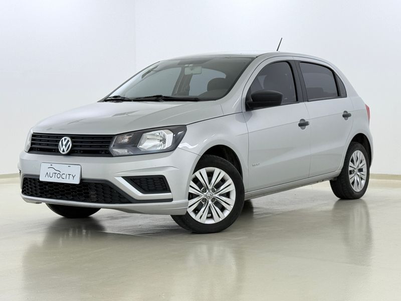 VOLKSWAGEN GOL