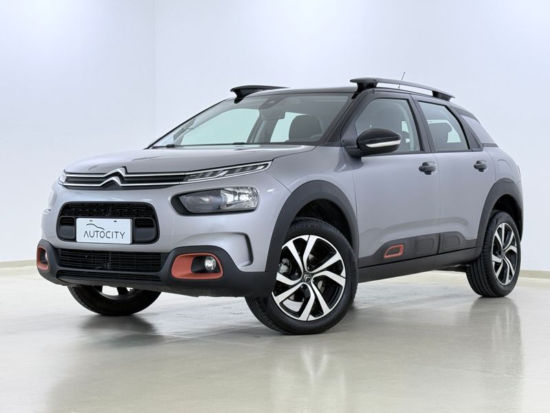 CITROEN C4 CACTUS