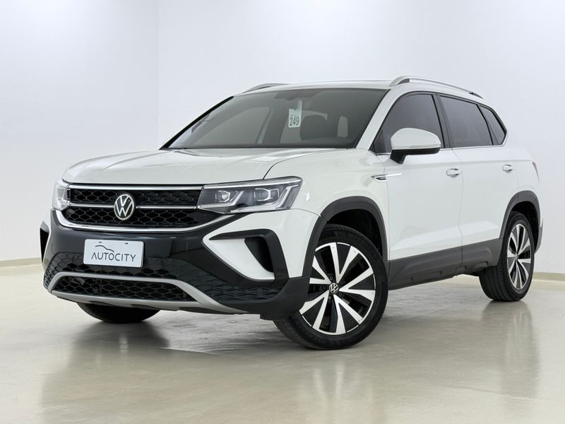 VOLKSWAGEN TAOS
