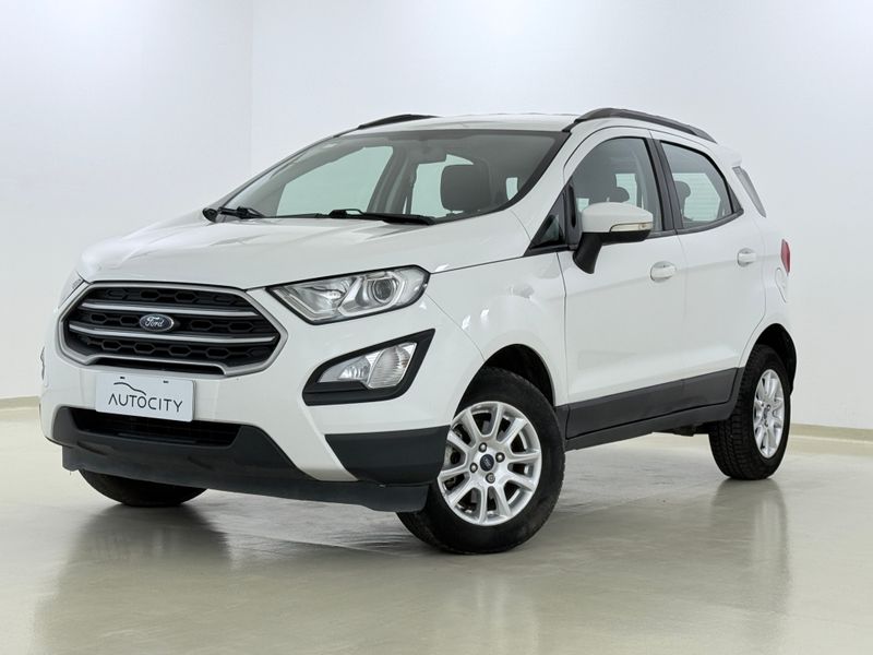 FORD ECO SPORT