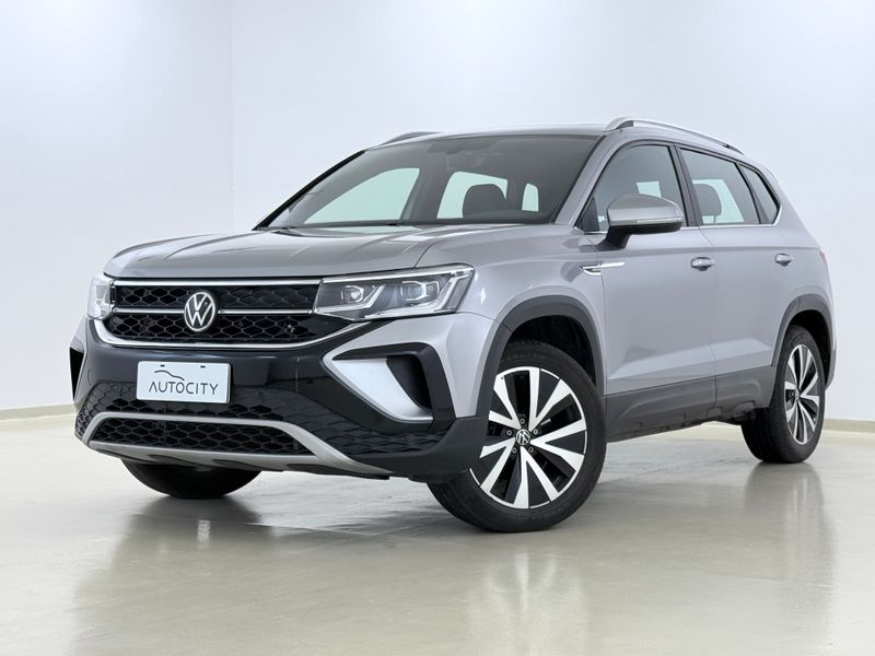 VOLKSWAGEN TAOS