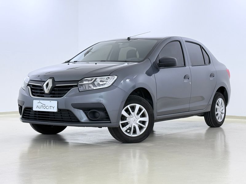 RENAULT LOGAN