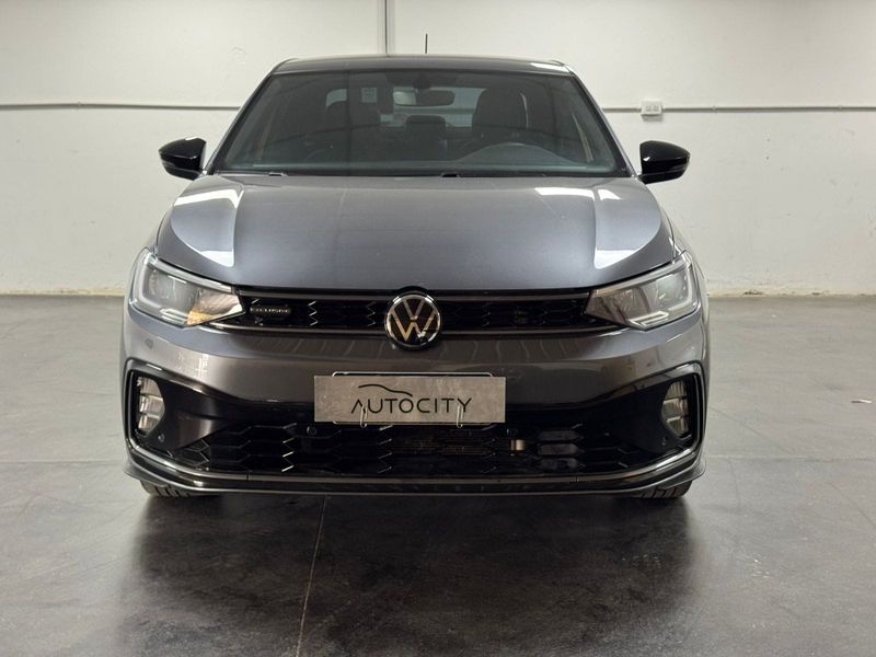 VOLKSWAGEN VIRTUS