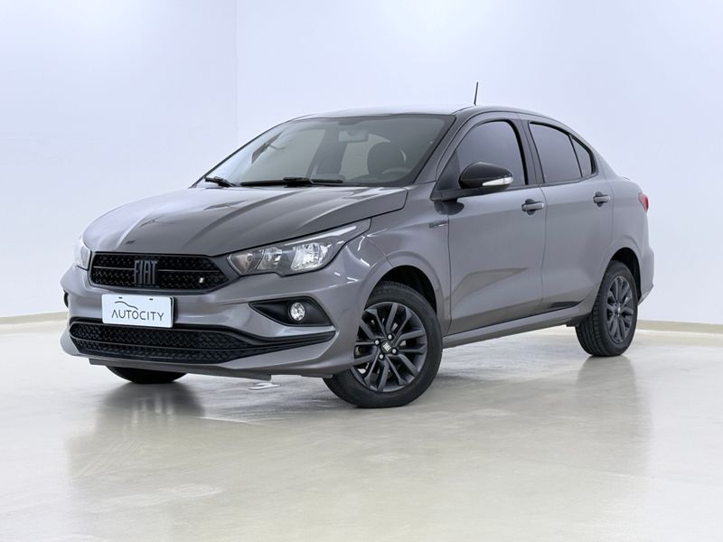 FIAT CRONOS