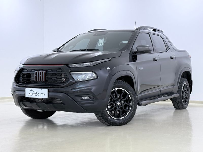 FIAT TORO