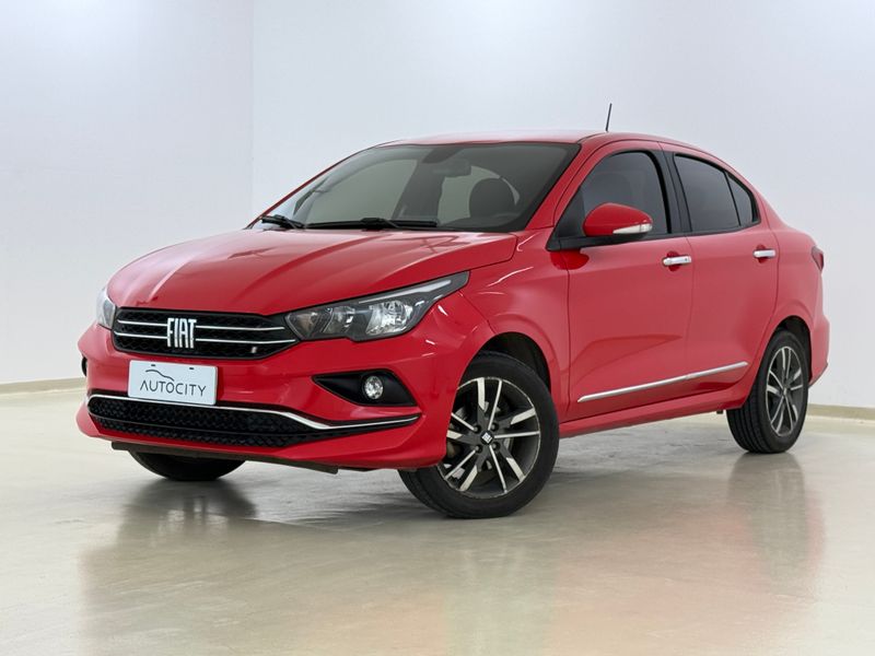 FIAT CRONOS