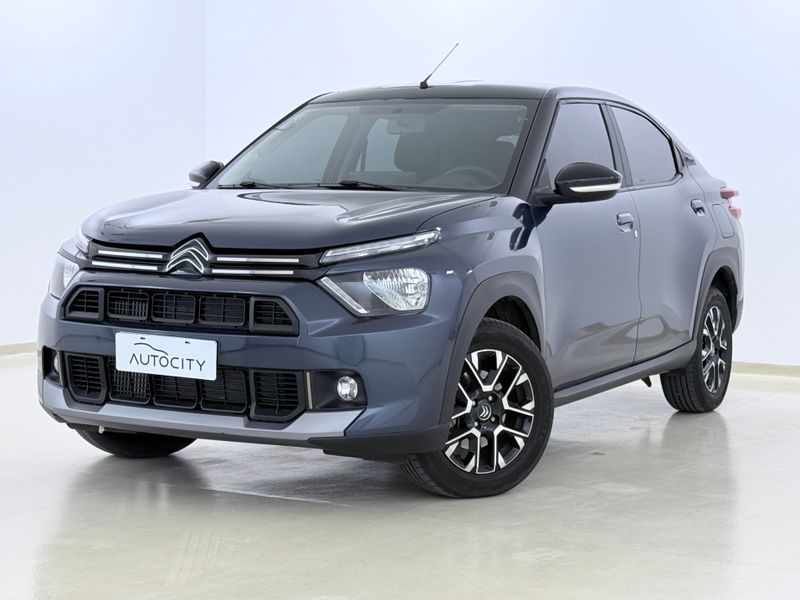 CITROEN BASALT