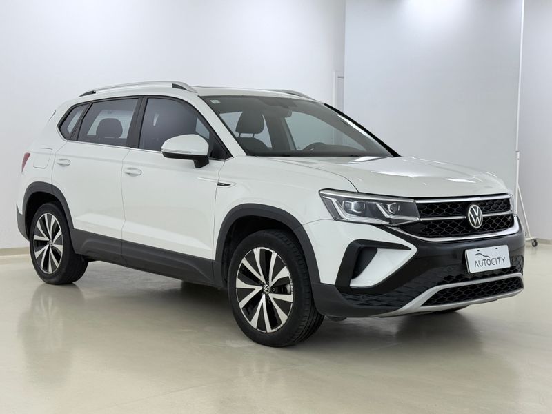 VOLKSWAGEN TAOS