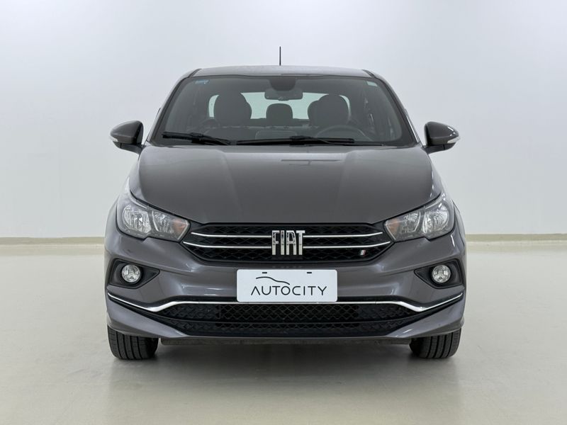 FIAT CRONOS