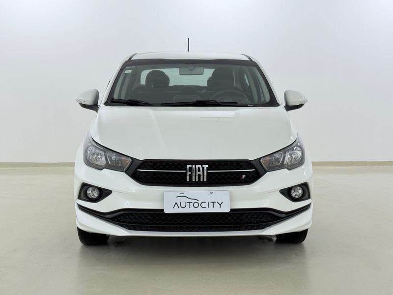 FIAT CRONOS
