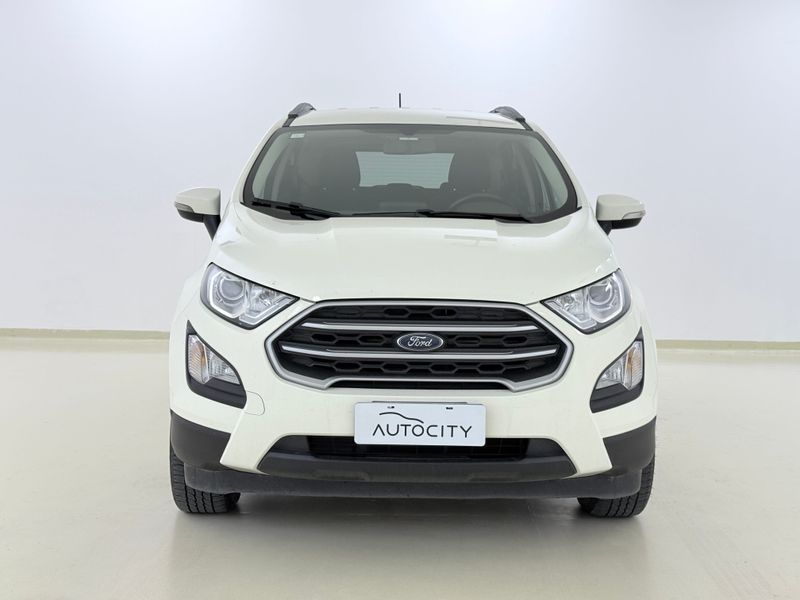 FORD ECO SPORT