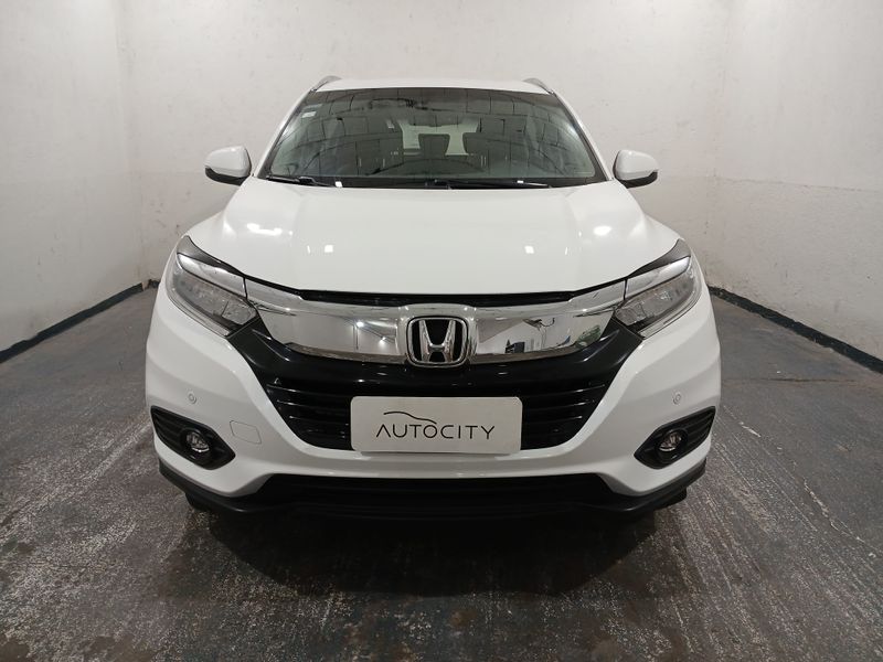 HONDA HRV