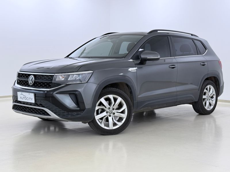 VOLKSWAGEN TAOS