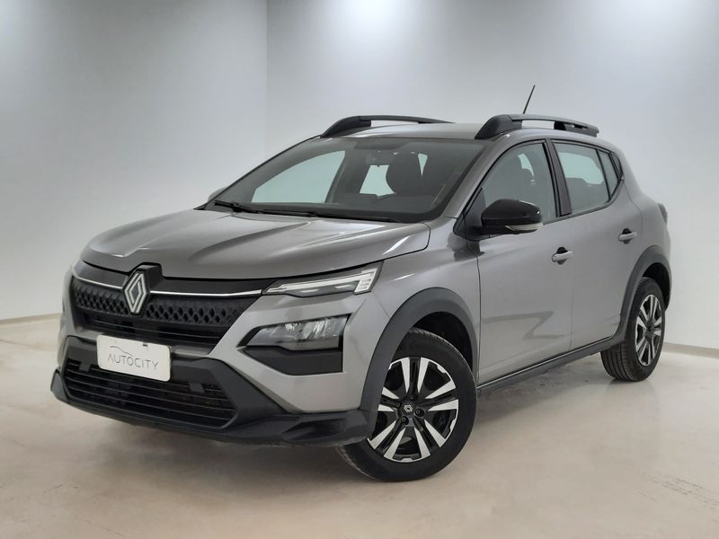 RENAULT KARDIAN