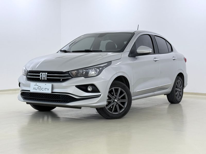 FIAT CRONOS