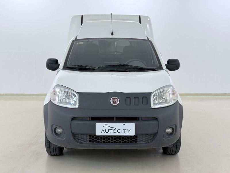 FIAT FIORINO