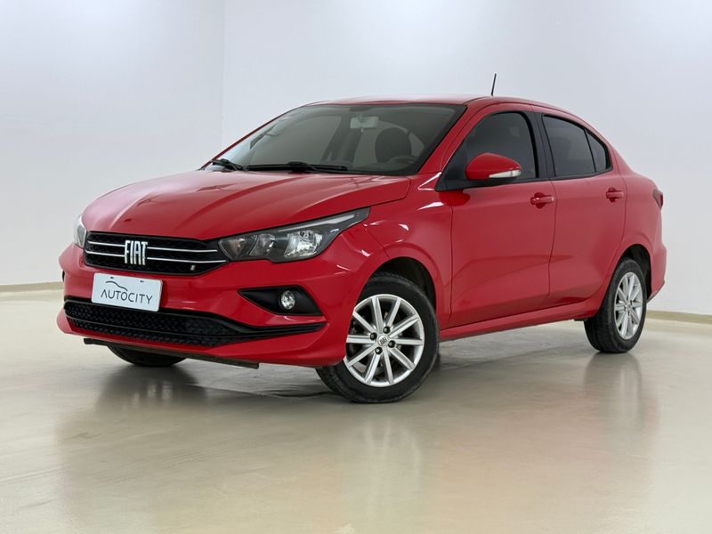 FIAT CRONOS