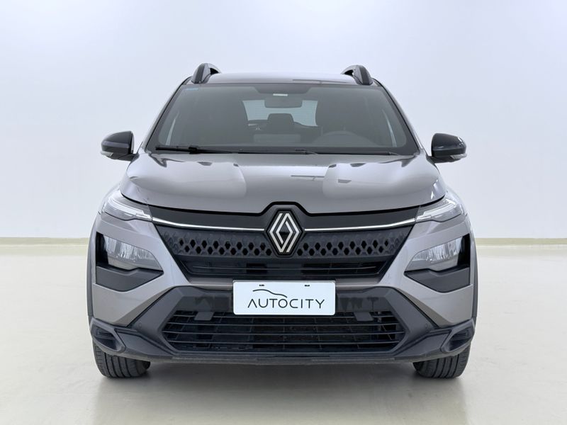 RENAULT KARDIAN